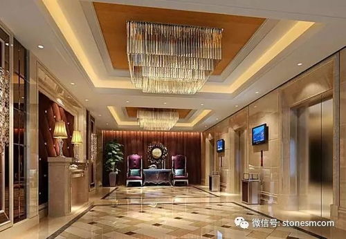 从设计到验收 电梯大理石门套专业安装全流程详解